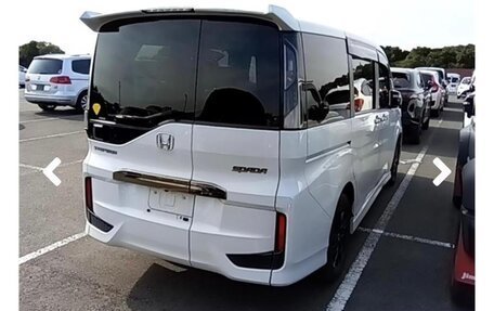 Honda Stepwgn IV, 2021 год, 3 100 000 рублей, 19 фотография