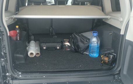 Mitsubishi Pajero IV, 2012 год, 2 550 000 рублей, 13 фотография