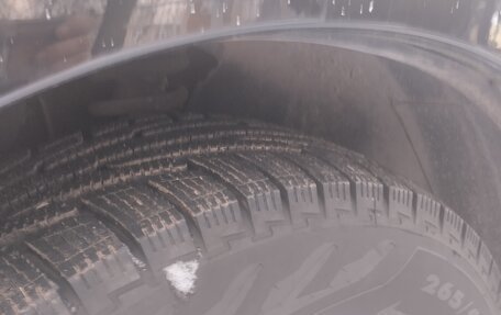 Mitsubishi Pajero IV, 2012 год, 2 550 000 рублей, 15 фотография