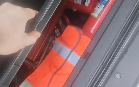 Mitsubishi Pajero IV, 2012 год, 2 550 000 рублей, 11 фотография