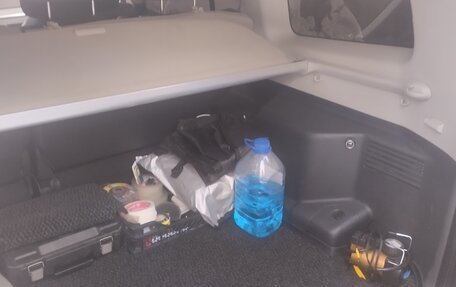 Mitsubishi Pajero IV, 2012 год, 2 550 000 рублей, 16 фотография