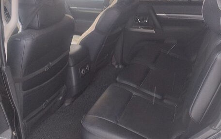 Mitsubishi Pajero IV, 2012 год, 2 550 000 рублей, 19 фотография