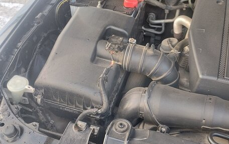 Mitsubishi Pajero IV, 2012 год, 2 550 000 рублей, 23 фотография