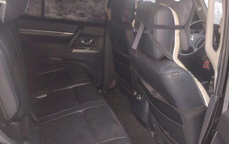 Mitsubishi Pajero IV, 2012 год, 2 550 000 рублей, 20 фотография