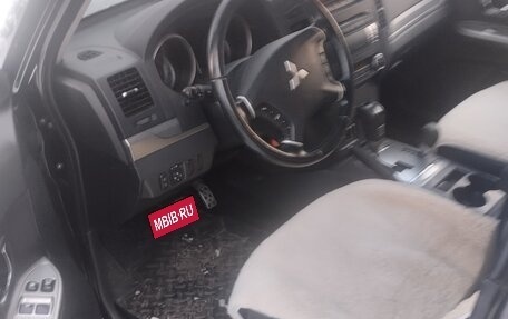 Mitsubishi Pajero IV, 2012 год, 2 550 000 рублей, 18 фотография