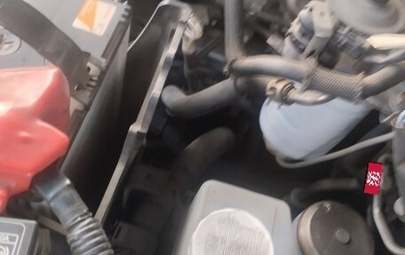 Mitsubishi Pajero IV, 2012 год, 2 550 000 рублей, 26 фотография