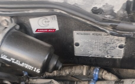 Mitsubishi Pajero IV, 2012 год, 2 550 000 рублей, 27 фотография