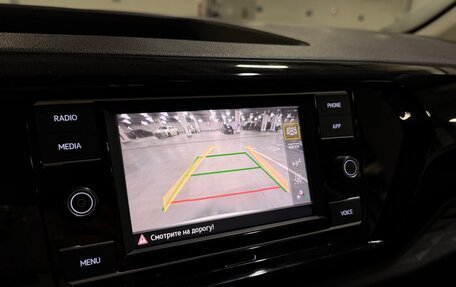 Volkswagen Taos, 2021 год, 2 650 000 рублей, 7 фотография