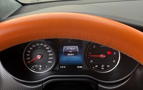 Mercedes-Benz V-Класс, 2022 год, 8 150 000 рублей, 8 фотография