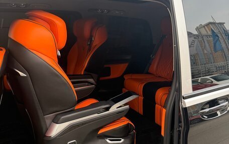 Mercedes-Benz V-Класс, 2022 год, 8 150 000 рублей, 12 фотография