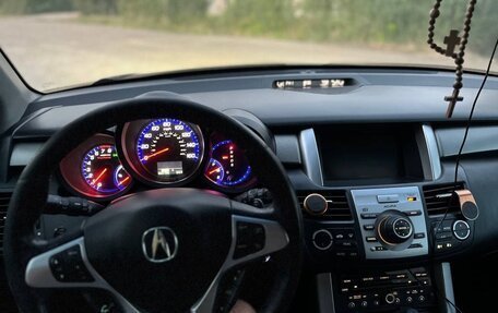 Acura RDX III, 2008 год, 1 130 000 рублей, 5 фотография