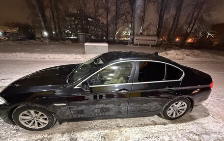 BMW 5 серия, 2016 год, 1 999 000 рублей, 4 фотография