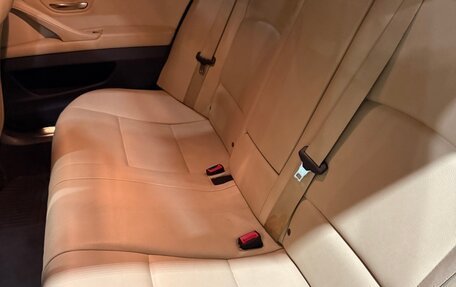 BMW 5 серия, 2016 год, 1 999 000 рублей, 9 фотография