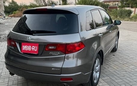 Acura RDX III, 2008 год, 1 130 000 рублей, 4 фотография