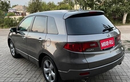 Acura RDX III, 2008 год, 1 130 000 рублей, 3 фотография