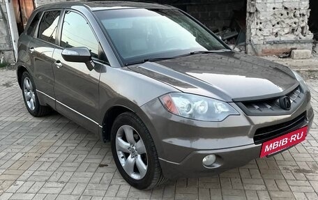 Acura RDX III, 2008 год, 1 130 000 рублей, 2 фотография
