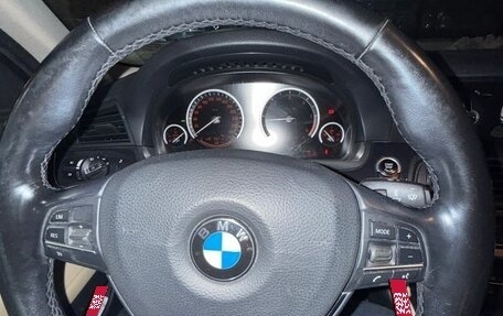 BMW 5 серия, 2016 год, 1 999 000 рублей, 7 фотография