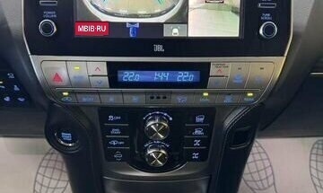 Toyota Land Cruiser Prado 150 рестайлинг 2, 2023 год, 8 950 000 рублей, 4 фотография