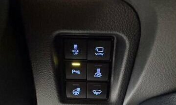 Toyota Land Cruiser Prado 150 рестайлинг 2, 2023 год, 8 950 000 рублей, 13 фотография