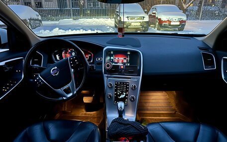 Volvo XC60 II, 2013 год, 1 730 000 рублей, 11 фотография