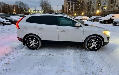 Volvo XC60 II, 2013 год, 1 730 000 рублей, 3 фотография