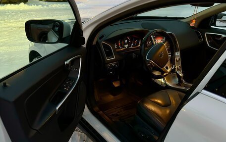 Volvo XC60 II, 2013 год, 1 730 000 рублей, 7 фотография