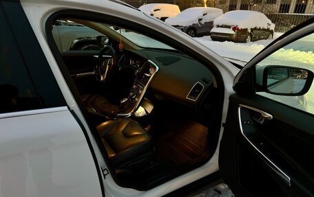 Volvo XC60 II, 2013 год, 1 730 000 рублей, 9 фотография