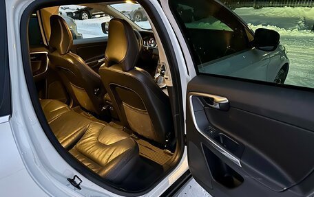 Volvo XC60 II, 2013 год, 1 730 000 рублей, 10 фотография