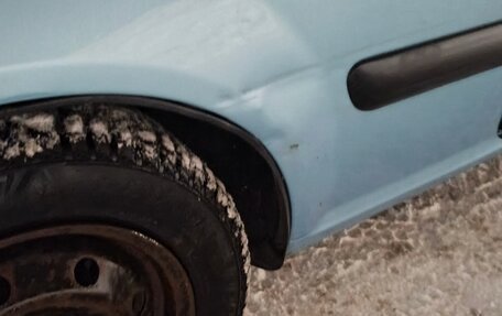 Hyundai Getz I рестайлинг, 2008 год, 450 000 рублей, 8 фотография