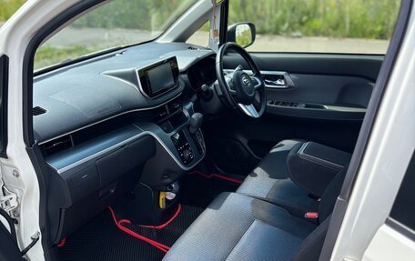 Daihatsu Move VI рестайлинг, 2015 год, 690 000 рублей, 6 фотография