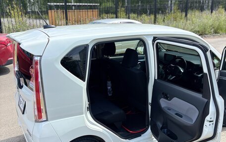 Daihatsu Move VI рестайлинг, 2015 год, 690 000 рублей, 4 фотография