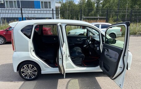 Daihatsu Move VI рестайлинг, 2015 год, 690 000 рублей, 7 фотография