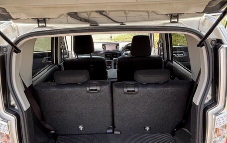 Daihatsu Move VI рестайлинг, 2015 год, 690 000 рублей, 10 фотография