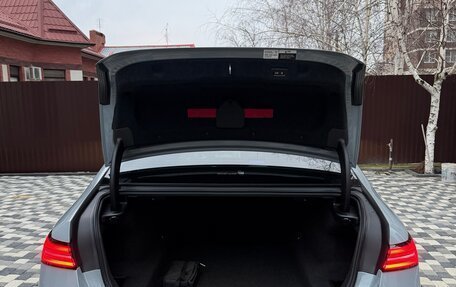 BMW 5 серия, 2024 год, 8 150 000 рублей, 10 фотография