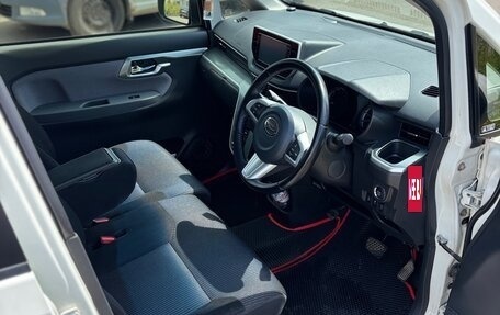 Daihatsu Move VI рестайлинг, 2015 год, 690 000 рублей, 5 фотография