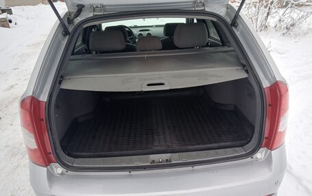 Chevrolet Lacetti, 2008 год, 449 000 рублей, 3 фотография