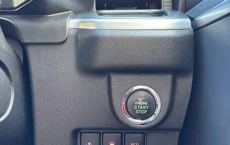 Daihatsu Move VI рестайлинг, 2015 год, 690 000 рублей, 15 фотография