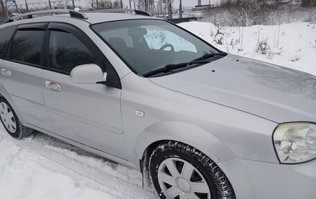 Chevrolet Lacetti, 2008 год, 449 000 рублей, 6 фотография