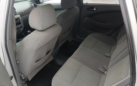 Chevrolet Lacetti, 2008 год, 449 000 рублей, 9 фотография