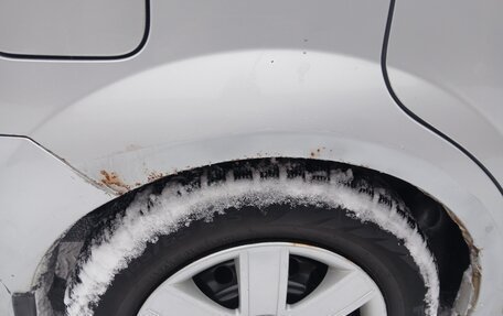 Chevrolet Lacetti, 2008 год, 449 000 рублей, 12 фотография