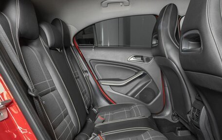 Mercedes-Benz A-Класс, 2016 год, 1 730 000 рублей, 8 фотография