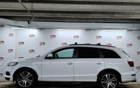 Audi Q7, 2013 год, 1 899 000 рублей, 7 фотография