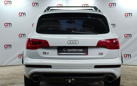 Audi Q7, 2013 год, 1 899 000 рублей, 5 фотография