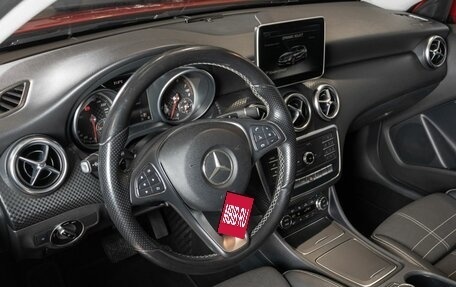 Mercedes-Benz A-Класс, 2016 год, 1 730 000 рублей, 5 фотография