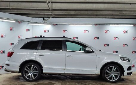 Audi Q7, 2013 год, 1 899 000 рублей, 8 фотография