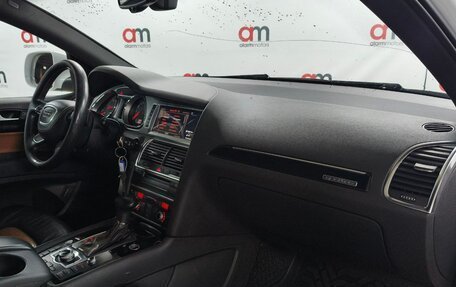 Audi Q7, 2013 год, 1 899 000 рублей, 12 фотография