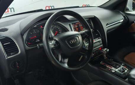 Audi Q7, 2013 год, 1 899 000 рублей, 10 фотография