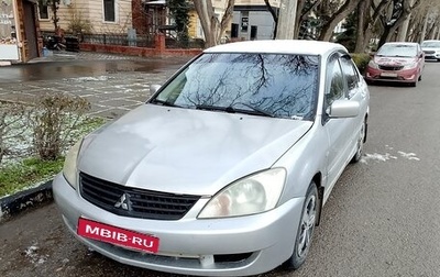 Mitsubishi Lancer IX, 2005 год, 330 000 рублей, 1 фотография