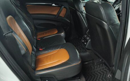 Audi Q7, 2013 год, 1 899 000 рублей, 20 фотография