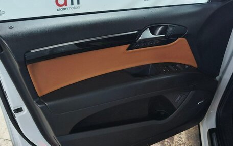 Audi Q7, 2013 год, 1 899 000 рублей, 18 фотография